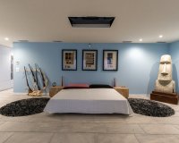 Herverkoop - Appartement / flat - Alicante - Center