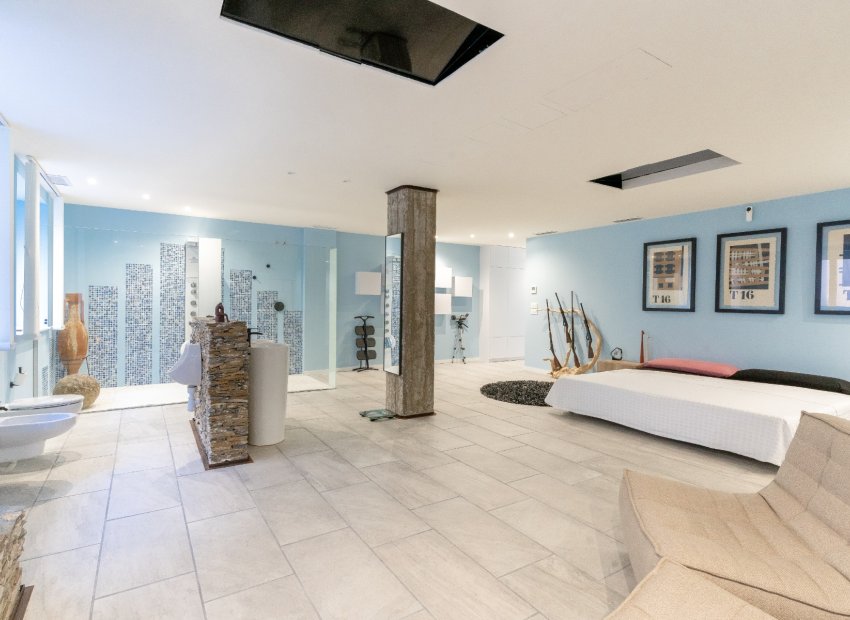 Herverkoop - Appartement / flat - Alicante - Center