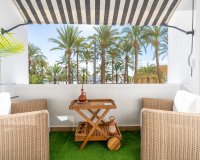 Herverkoop - Appartement / flat - Alicante - Center