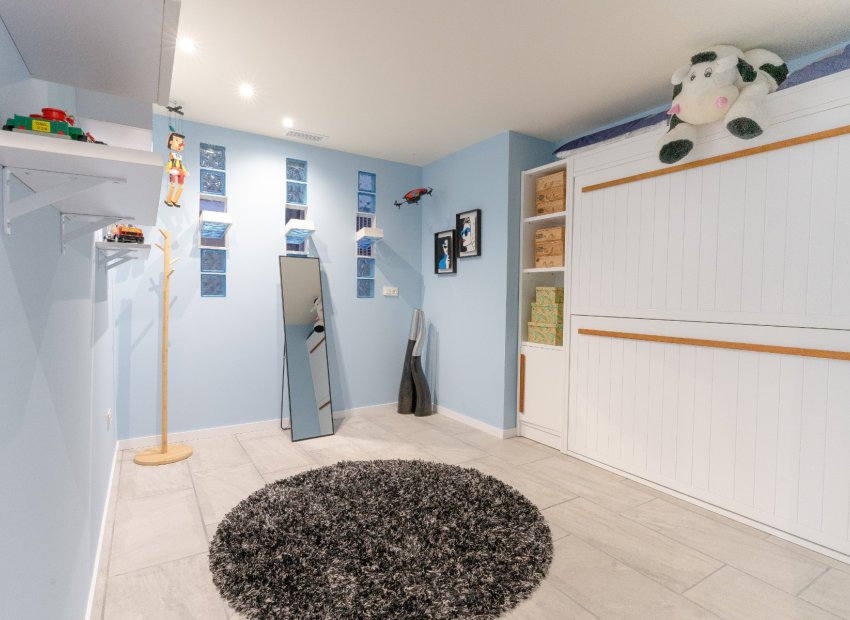 Herverkoop - Appartement / flat - Alicante - Center