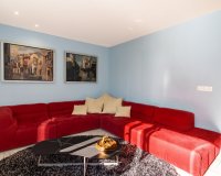 Herverkoop - Appartement / flat - Alicante - Center