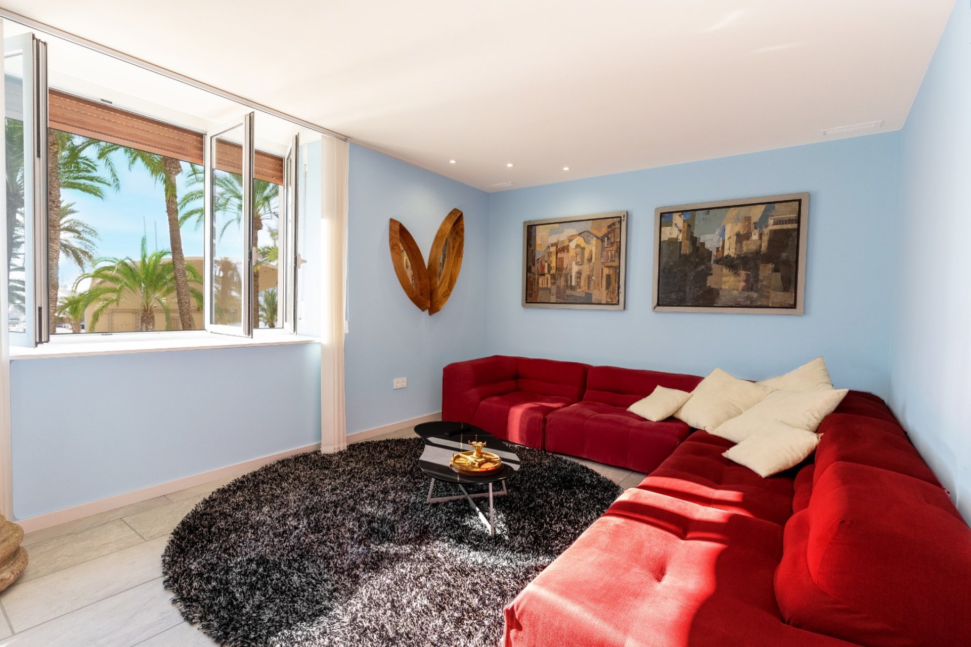 Herverkoop - Appartement / flat - Alicante - Center
