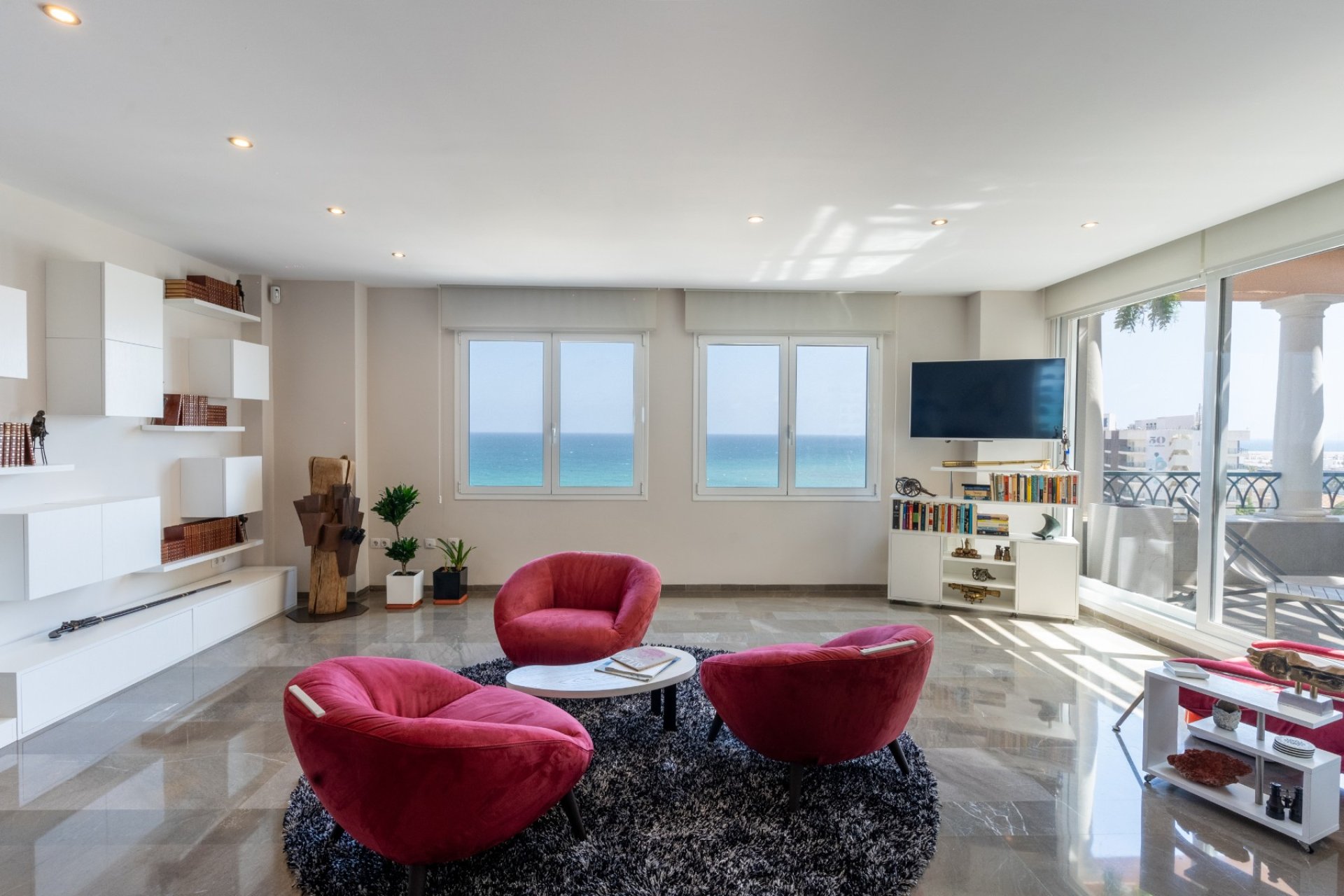 Herverkoop - Appartement / flat - Alicante - Center