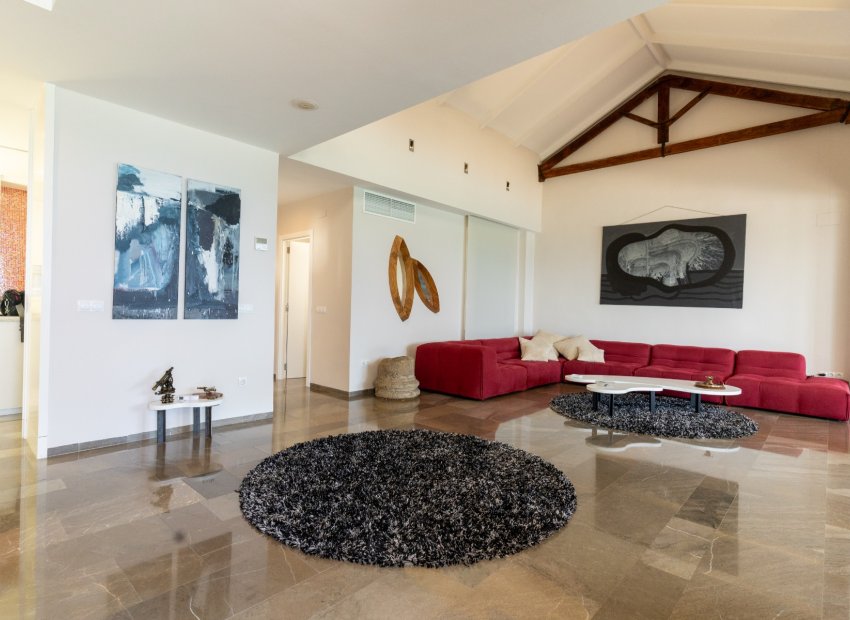 Herverkoop - Appartement / flat - Alicante - Center