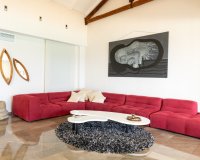 Herverkoop - Appartement / flat - Alicante - Center