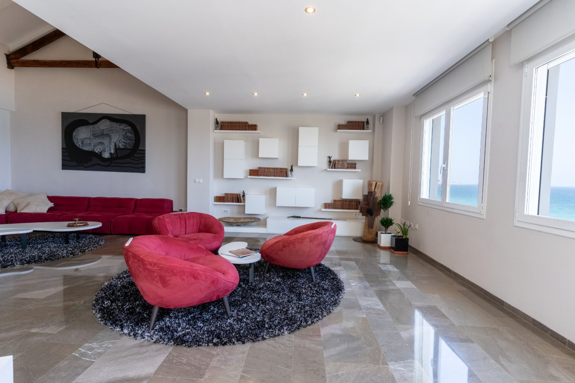 Herverkoop - Appartement / flat - Alicante - Center