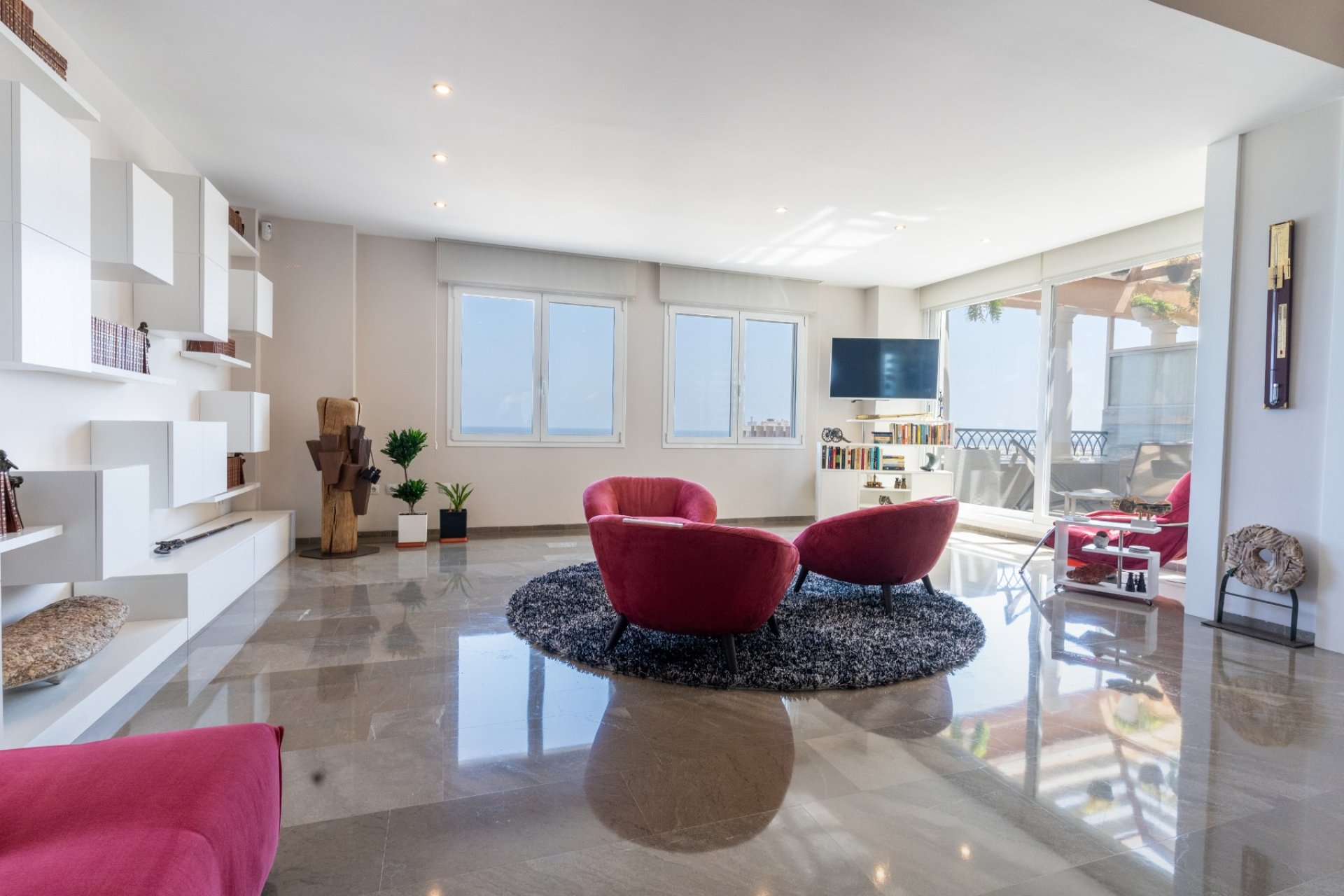 Herverkoop - Appartement / flat - Alicante - Center
