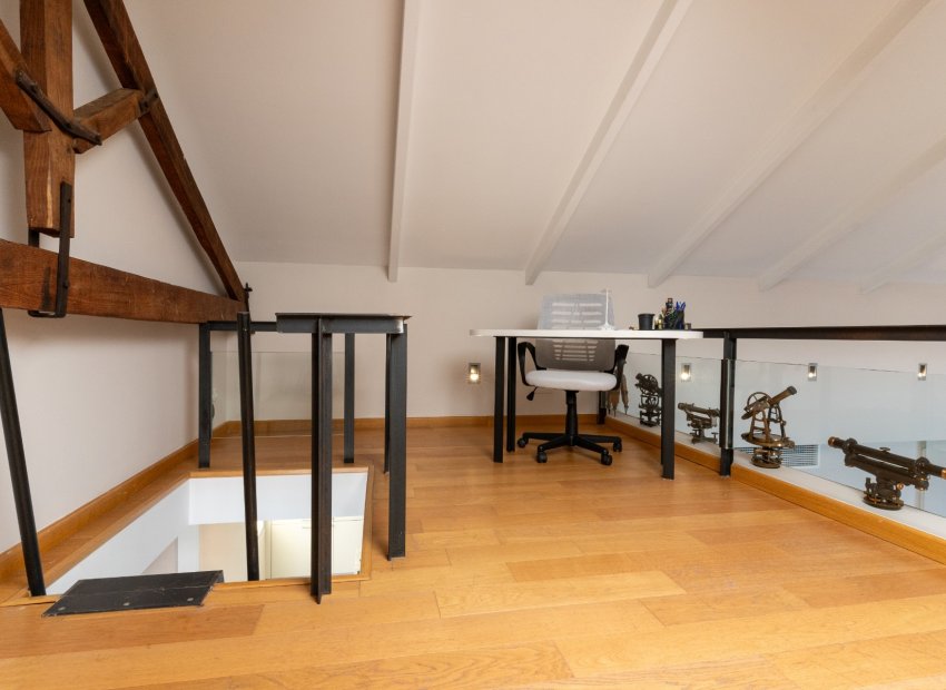 Herverkoop - Appartement / flat - Alicante - Center