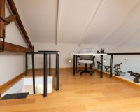 Herverkoop - Appartement / flat - Alicante - Center