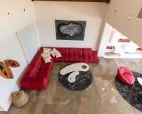 Herverkoop - Appartement / flat - Alicante - Center