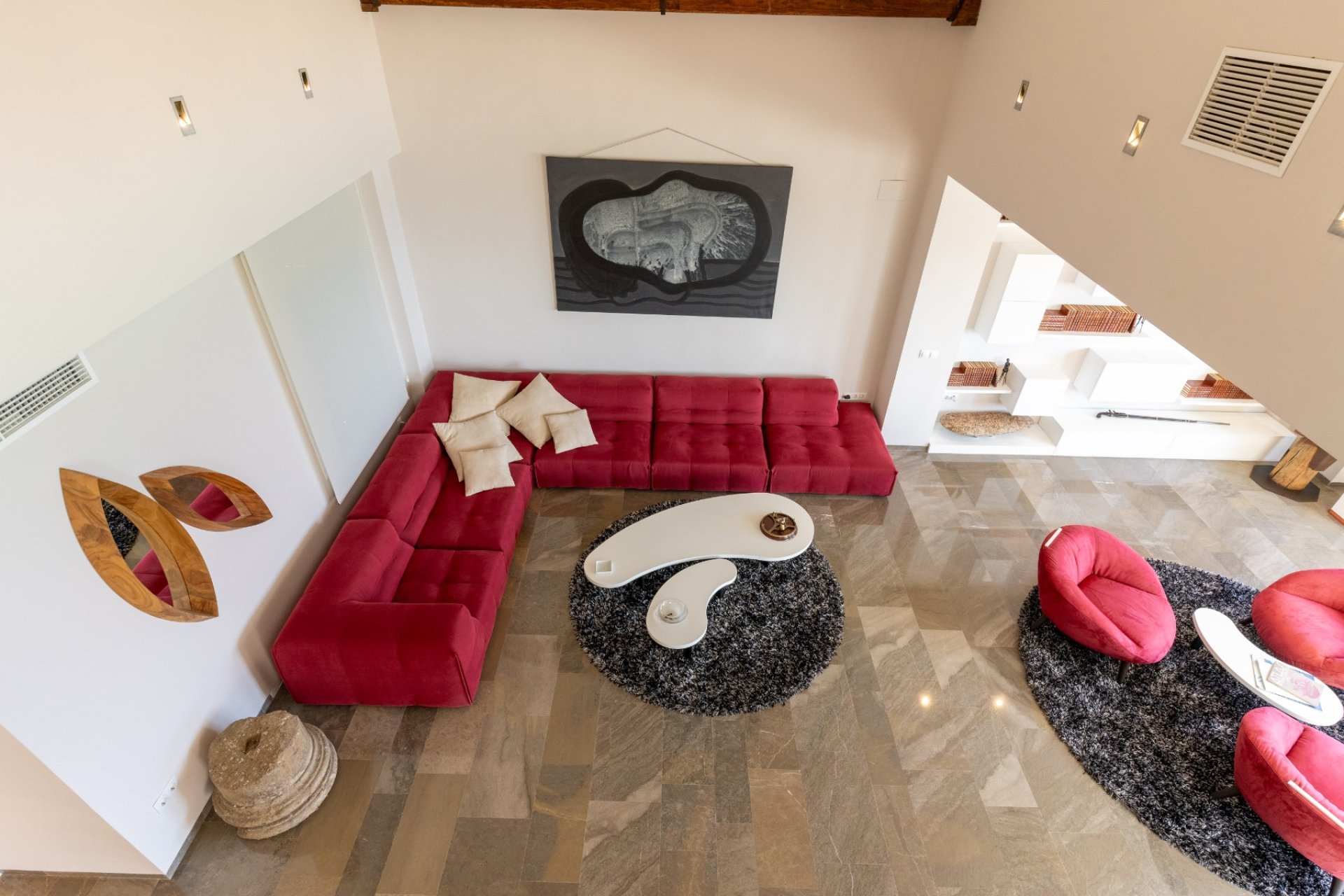 Herverkoop - Appartement / flat - Alicante - Center