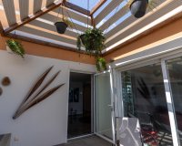 Herverkoop - Appartement / flat - Alicante - Center