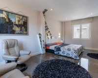 Herverkoop - Appartement / flat - Alicante - Center
