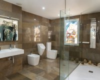 Herverkoop - Appartement / flat - Alicante - Center