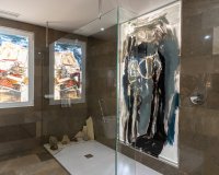 Herverkoop - Appartement / flat - Alicante - Center