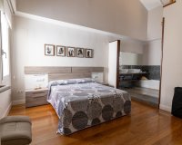 Herverkoop - Appartement / flat - Alicante - Center