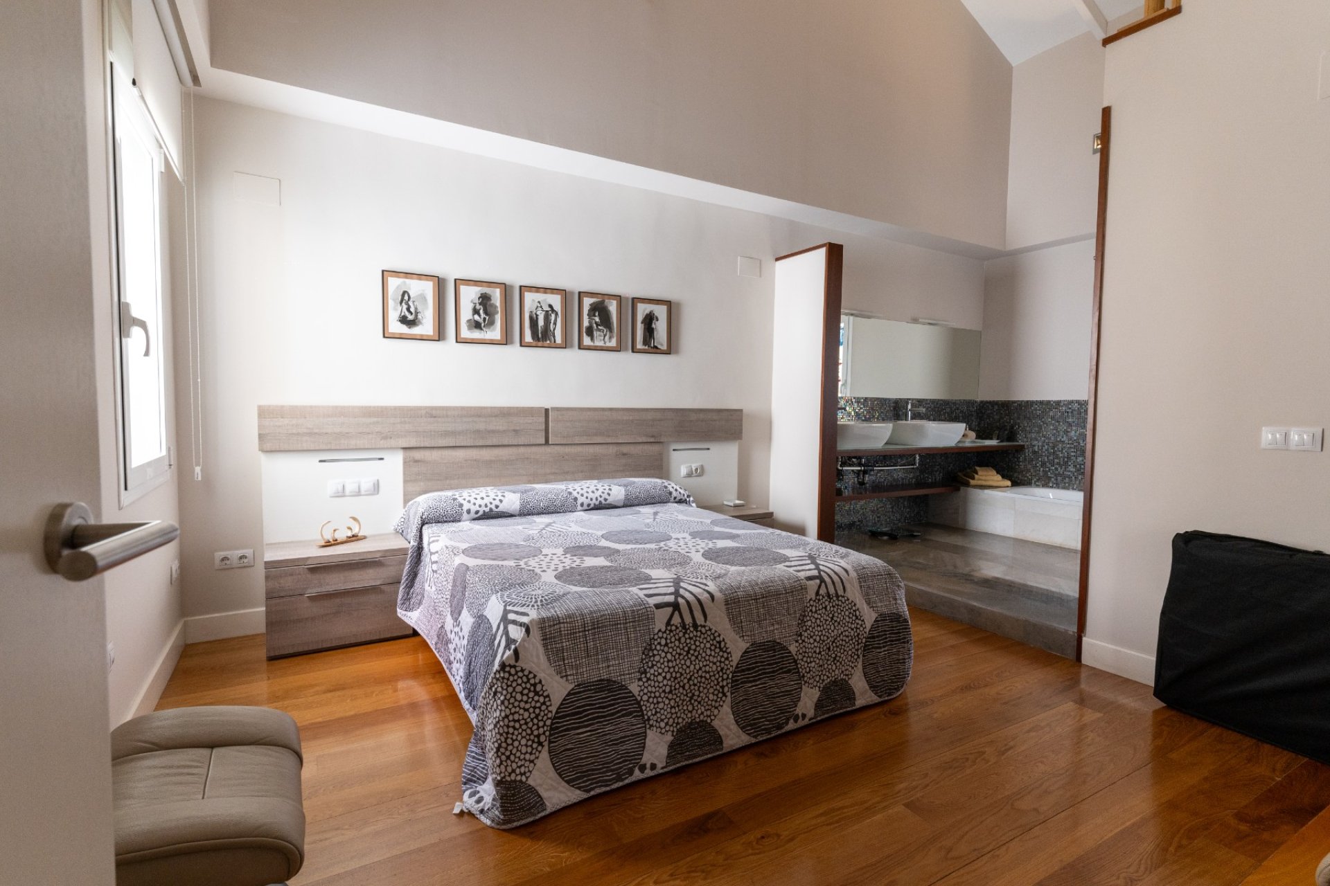 Herverkoop - Appartement / flat - Alicante - Center