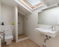 Herverkoop - Appartement / flat - Alicante - Center