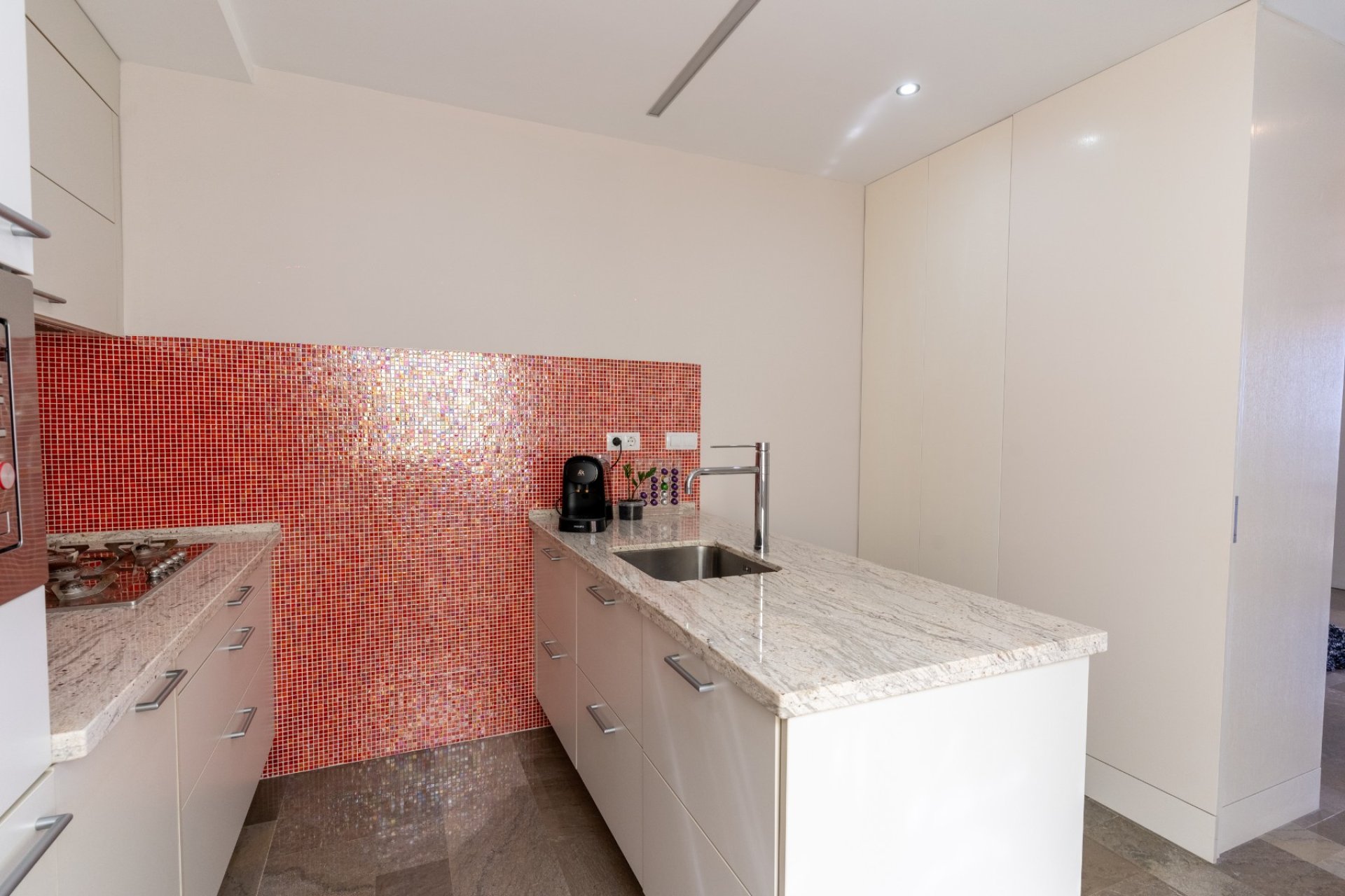 Herverkoop - Appartement / flat - Alicante - Center