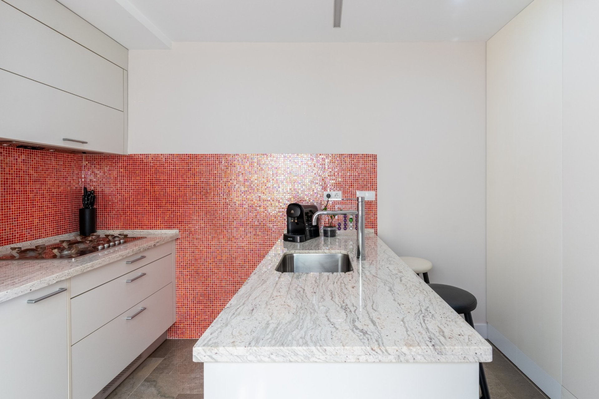 Herverkoop - Appartement / flat - Alicante - Center