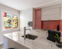 Herverkoop - Appartement / flat - Alicante - Center
