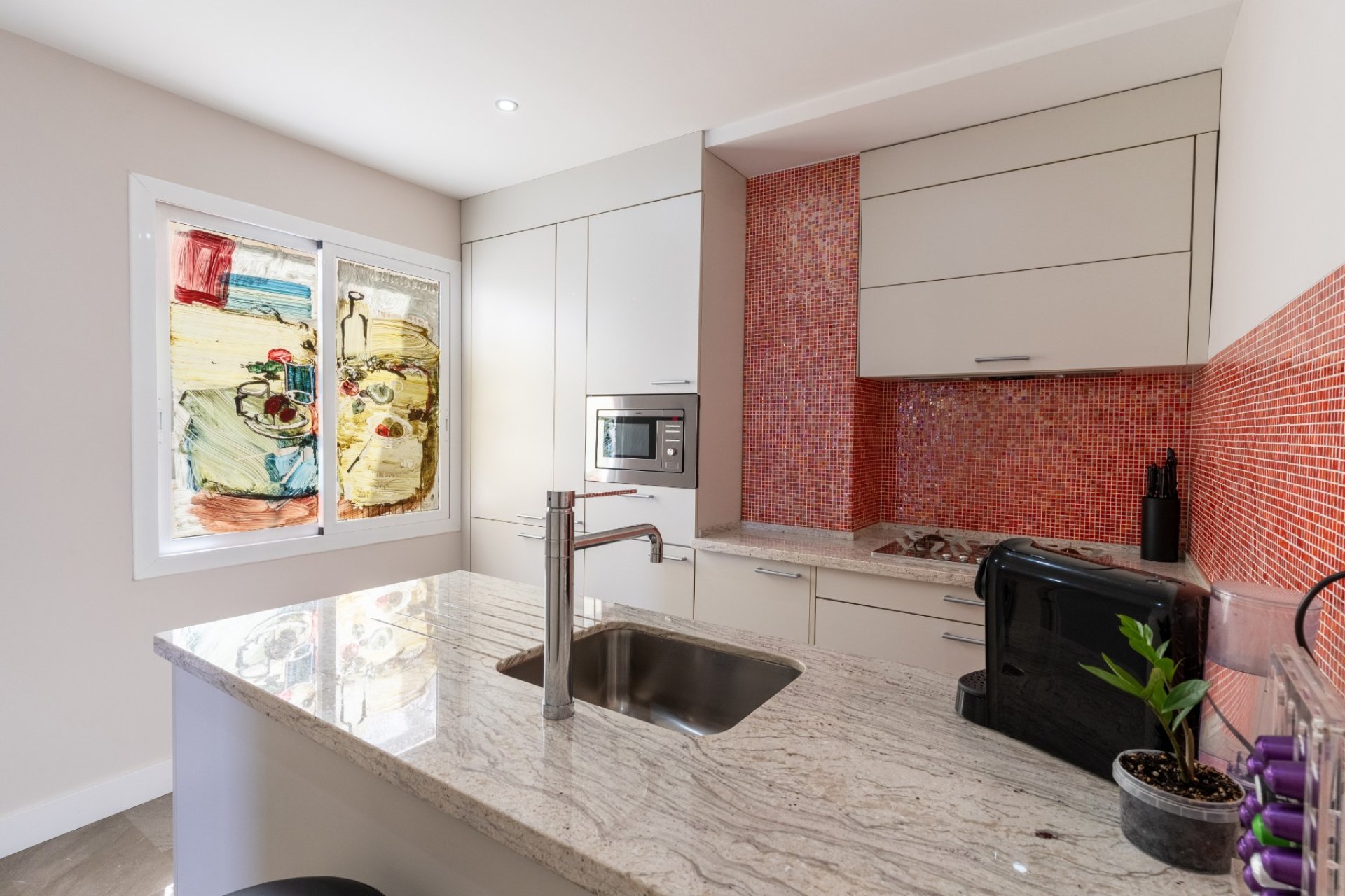 Herverkoop - Appartement / flat - Alicante - Center