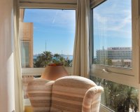 Herverkoop - Appartement / flat - Alicante - - Centro  -