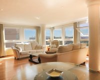 Herverkoop - Appartement / flat - Alicante - - Centro  -