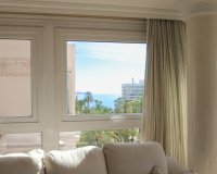 Herverkoop - Appartement / flat - Alicante - - Centro  -