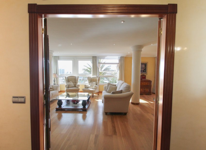 Herverkoop - Appartement / flat - Alicante - - Centro  -