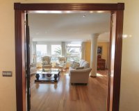 Herverkoop - Appartement / flat - Alicante - - Centro  -