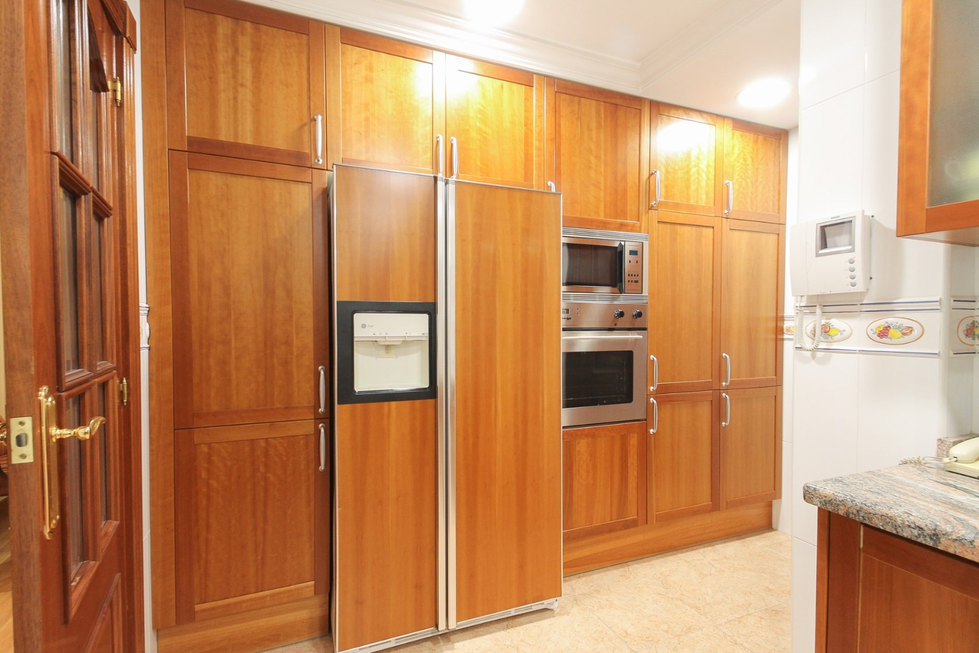 Herverkoop - Appartement / flat - Alicante - - Centro  -