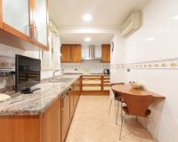 Herverkoop - Appartement / flat - Alicante - - Centro  -