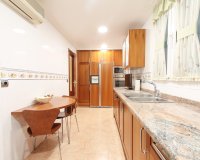 Herverkoop - Appartement / flat - Alicante - - Centro  -