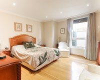 Herverkoop - Appartement / flat - Alicante - - Centro  -