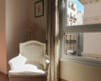 Herverkoop - Appartement / flat - Alicante - - Centro  -