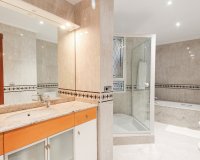 Herverkoop - Appartement / flat - Alicante - - Centro  -