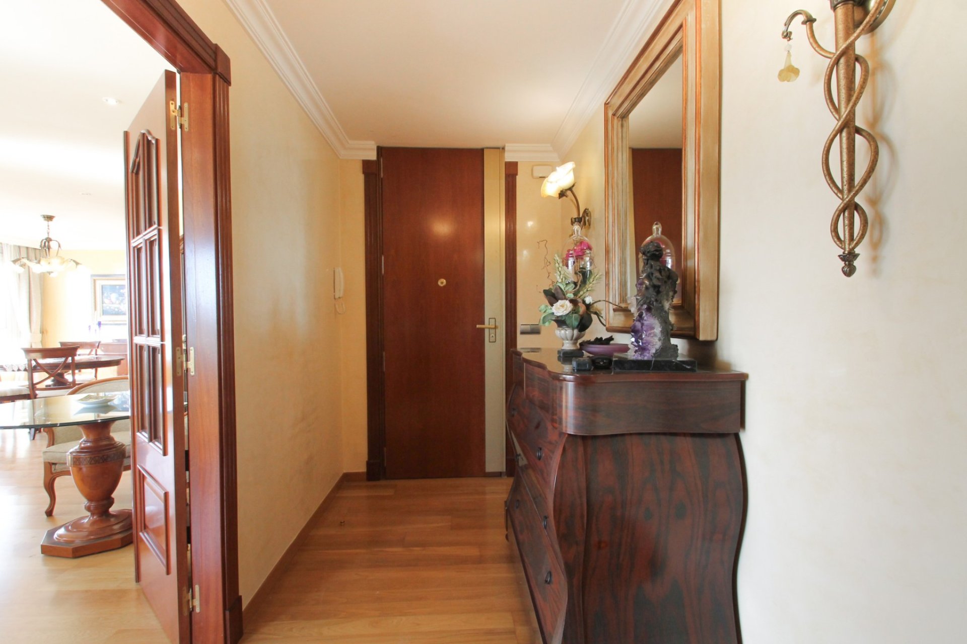 Herverkoop - Appartement / flat - Alicante - - Centro  -
