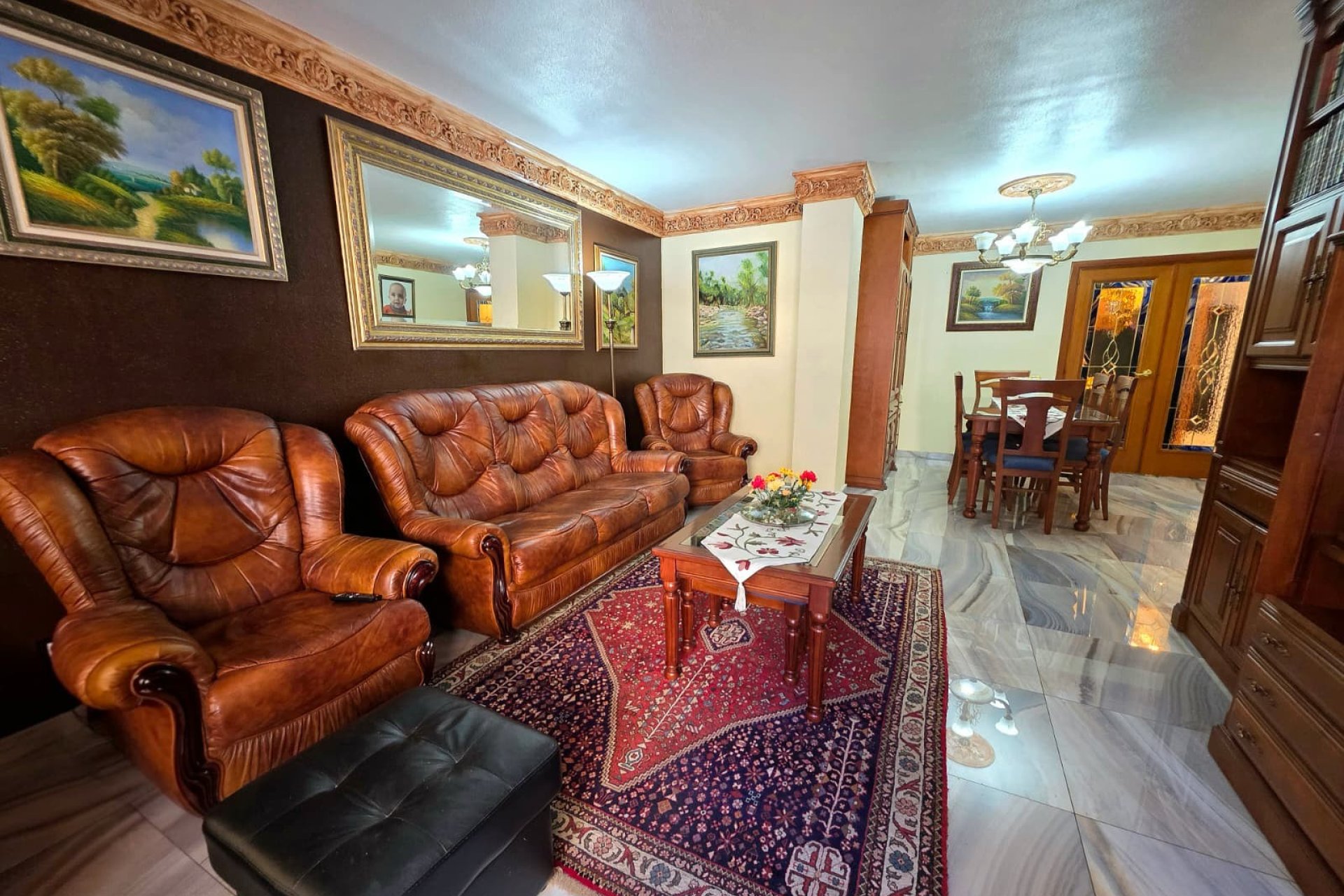 Herverkoop - Appartement / flat - Alicante - Centro