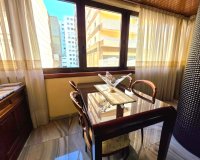 Herverkoop - Appartement / flat - Alicante - Centro
