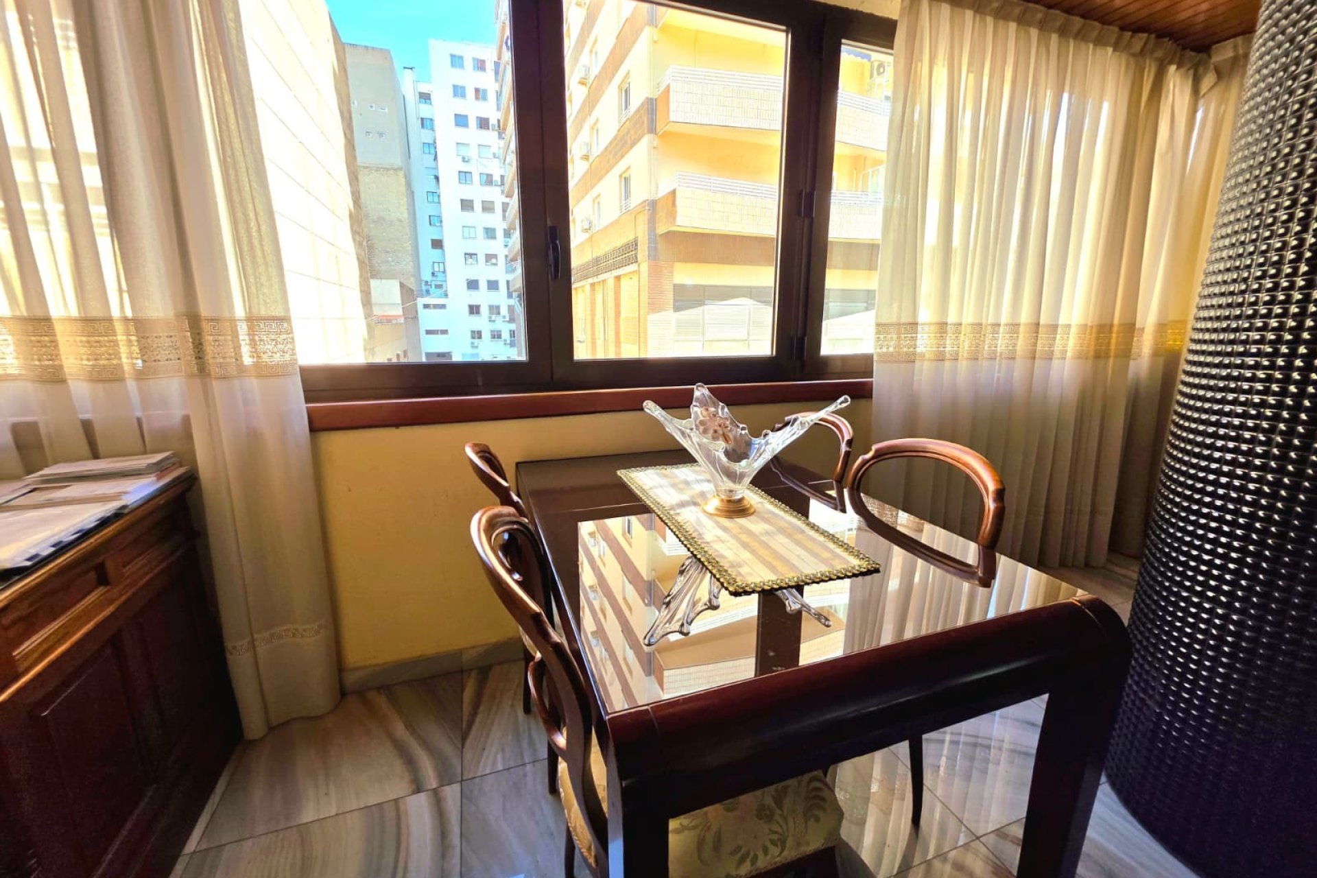 Herverkoop - Appartement / flat - Alicante - Centro