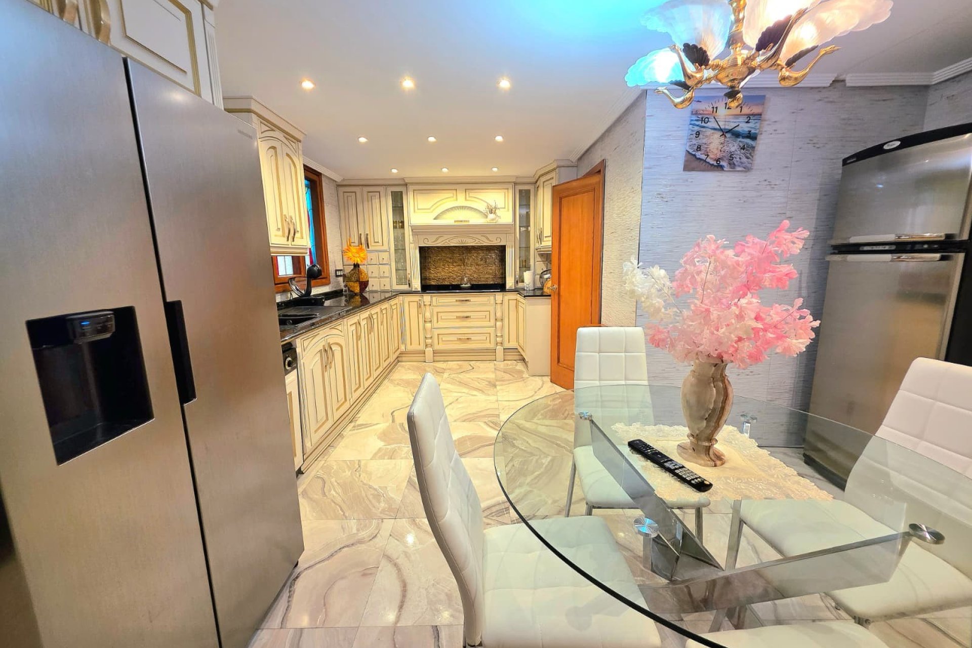 Herverkoop - Appartement / flat - Alicante - Centro