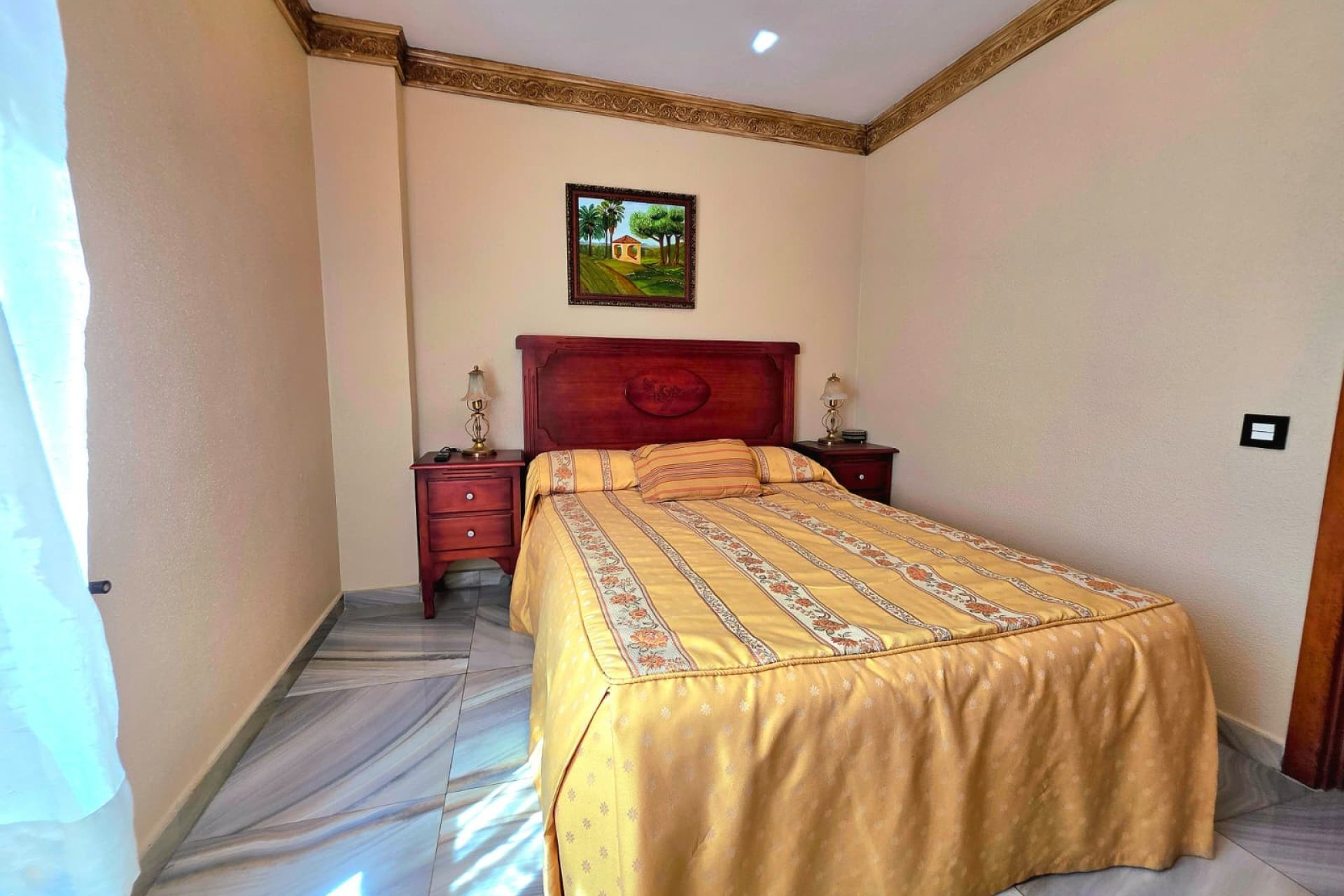 Herverkoop - Appartement / flat - Alicante - Centro