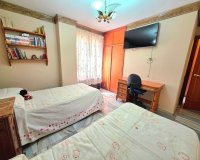 Herverkoop - Appartement / flat - Alicante - Centro