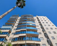 Herverkoop - Appartement / flat - Alicante - El Campello