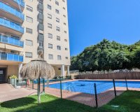 Herverkoop - Appartement / flat - Alicante - El Campello