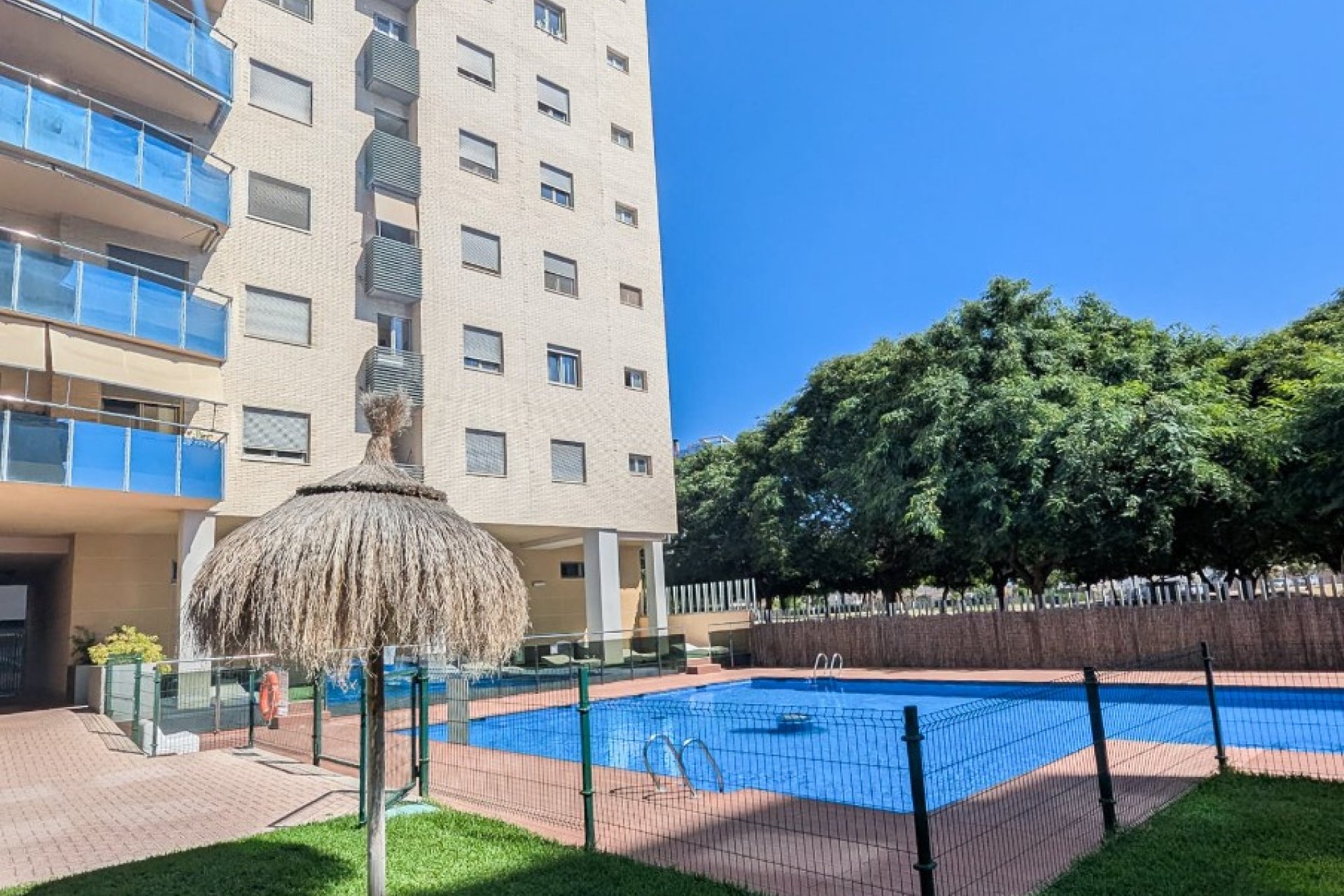 Herverkoop - Appartement / flat - Alicante - El Campello