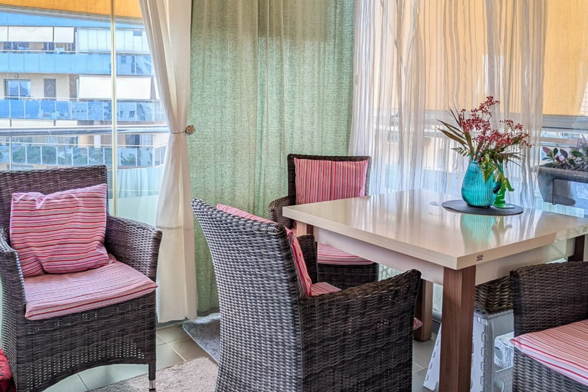 Herverkoop - Appartement / flat - Alicante - El Campello