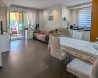 Herverkoop - Appartement / flat - Alicante - El Campello