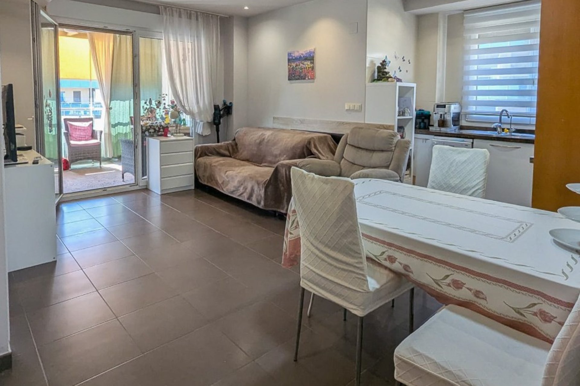 Herverkoop - Appartement / flat - Alicante - El Campello